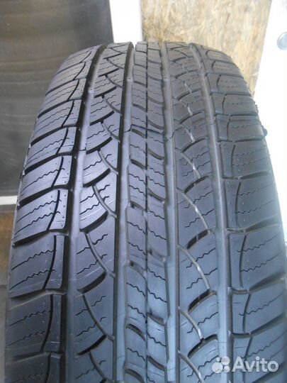 Michelin Latitude Tour 265/65 R17 112S