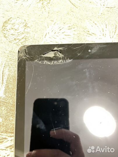 iPad 5, 9,7дюймов, A1823