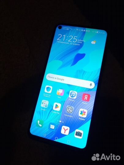 HONOR 20, 6/128 ГБ