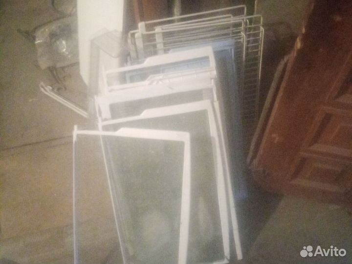 Полки для холодильника