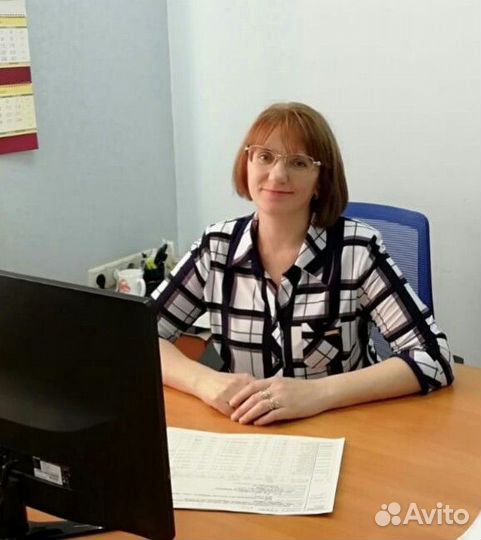 Бухгалтер для маркетплейсов удаленно