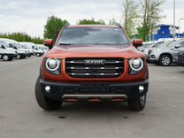 Новый Haval Dargo X 2.0 AMT, 2024, цена от 2 948 000 руб.