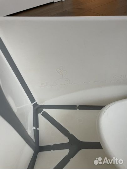 Детская ванна Stokke Ванночка Flexi Bath