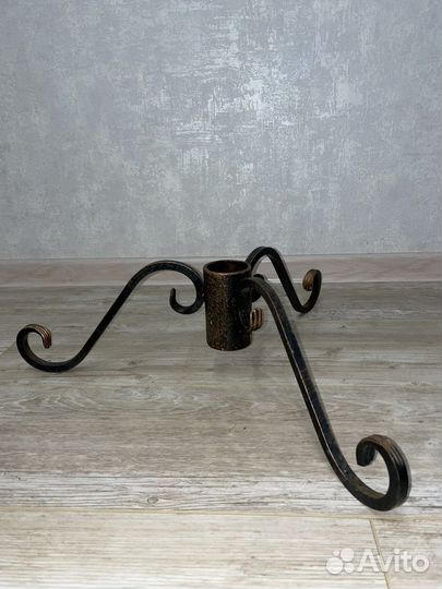 Подставка для елки