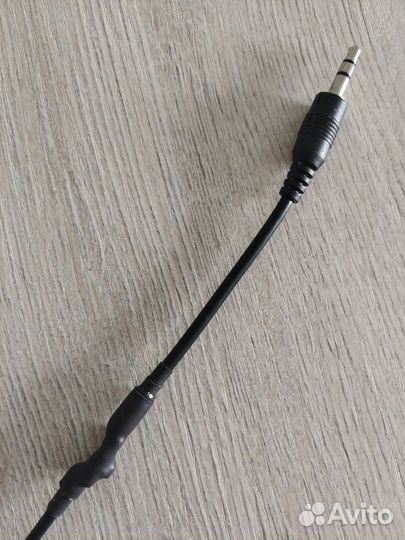 Микрофонный усилитель 3.5Jack пк диктофн магнитола