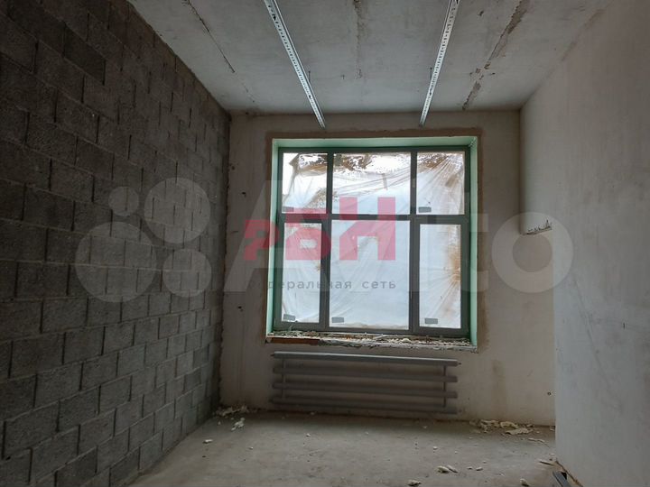 Офисные помещения с НДС 127 кв.м