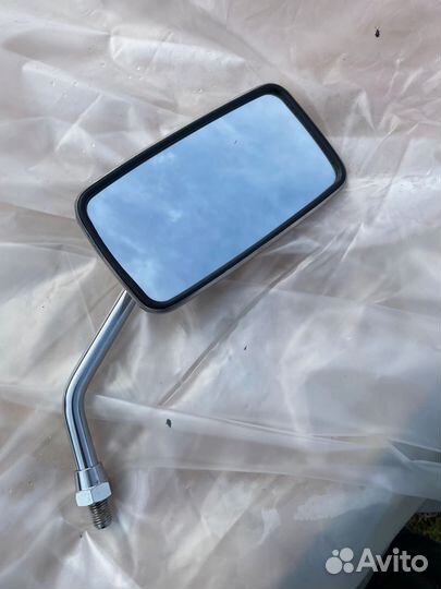 Зеркала Yamaha XJR400