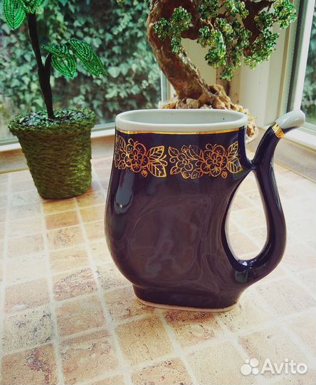 Фарфоровая посуда СССР