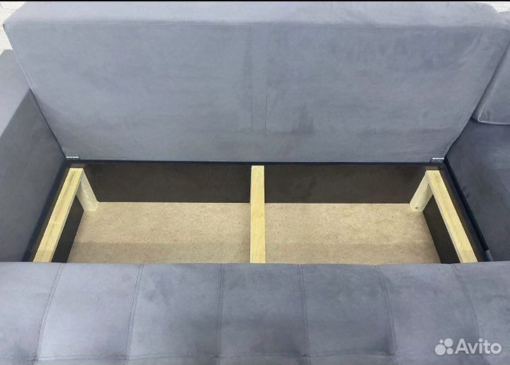 Диван Угловой