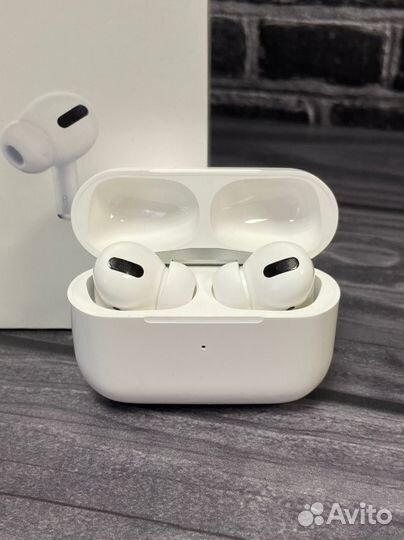 Airpods Pro