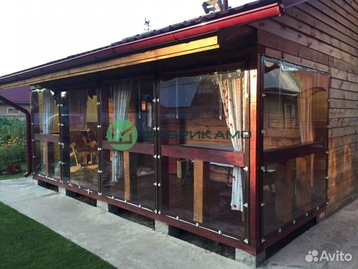 Франшиза мягких окон. Производство