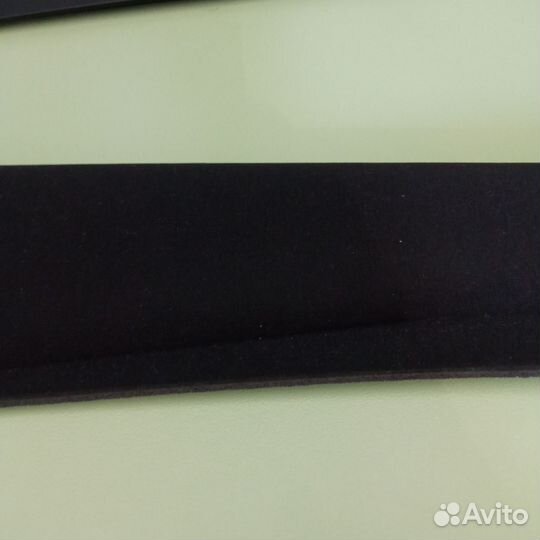 Подставка для кисти под клавиатуру