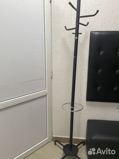 Вешалка напольная