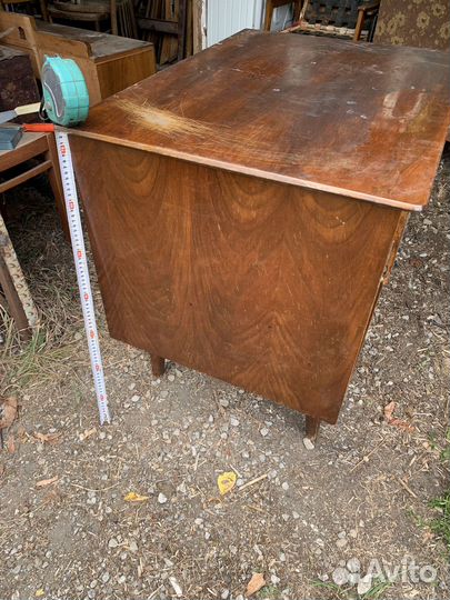 Тумба под тв