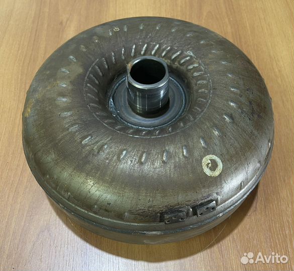 Гидротрансформатор АКПП