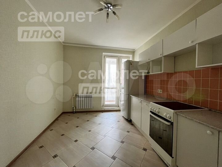 2-к. квартира, 66,3 м², 12/24 эт.