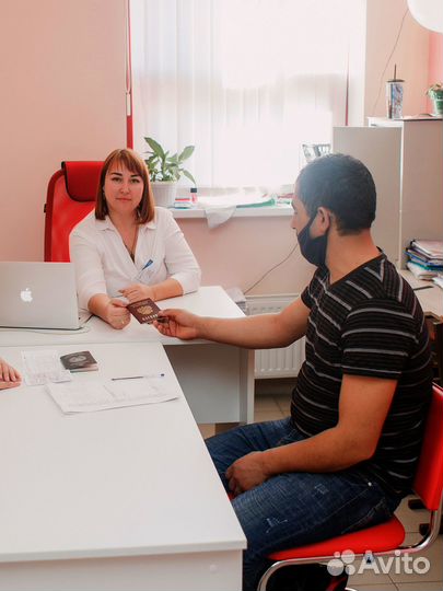 Миграционный юрист, адвокат РВП, ВНЖ