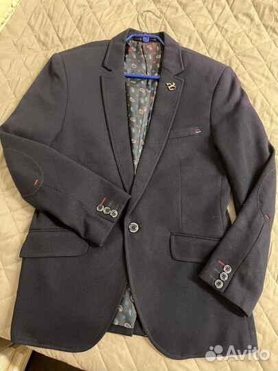 Пиджак на подростка