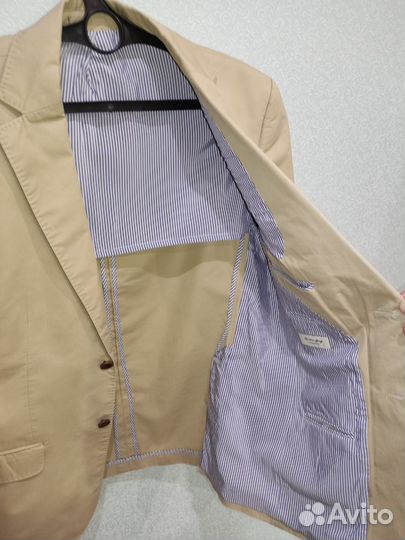 Пиджак мужской