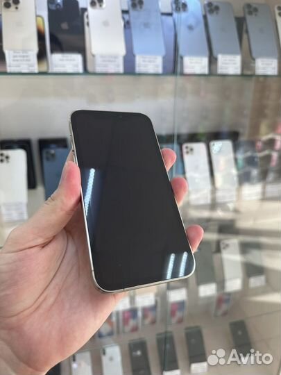 iPhone 15 Pro titan (XR)