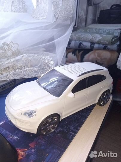 На запчасти планшет и колонка