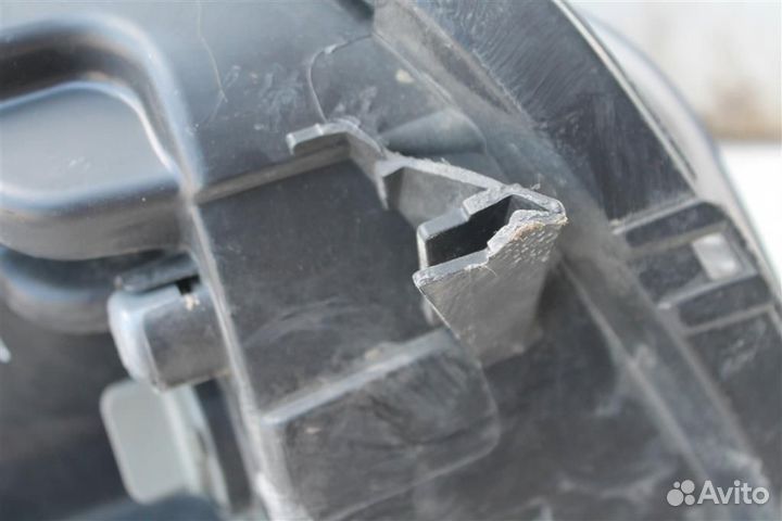 Фара правая Хендай Крета