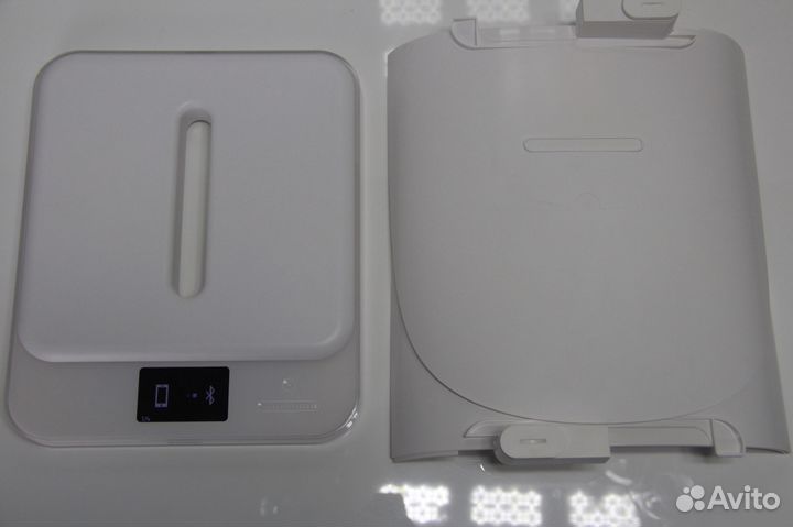 Весы детские. Зеленоград