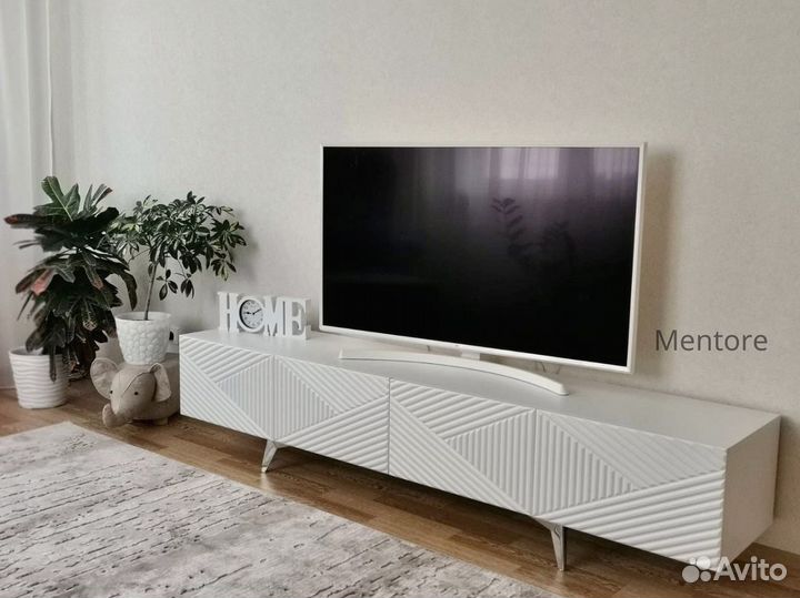 Тумба тв (коллекция Bravo)