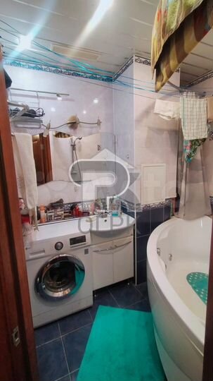 2-к. квартира, 61 м², 2/17 эт.