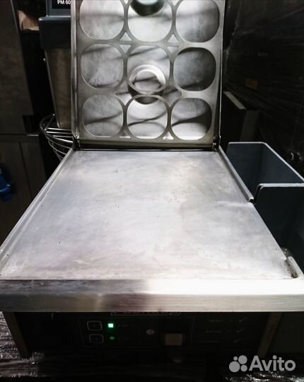 Аппарат для жарки яиц Antunes ES 1200