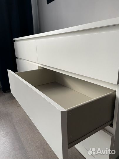 Комод IKEA оригинал