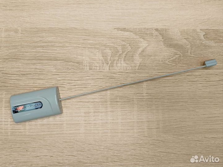 Антенна Scher-Khan Magicar 5, 6. Оригинал