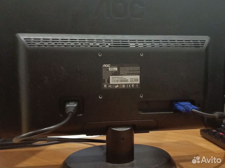 Монитор лос N950Sw