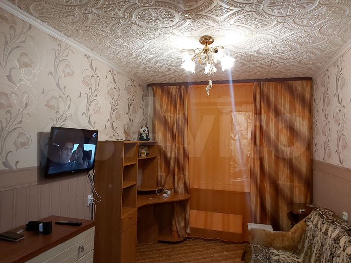 2-к. квартира, 60 м², 6/9 эт.