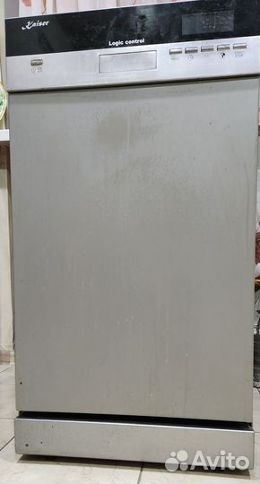 Посудомоечная машина Kaiser