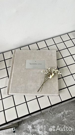 Фотокнига из Ваших фото, включая дизайн