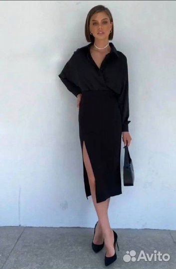 Стильный образ