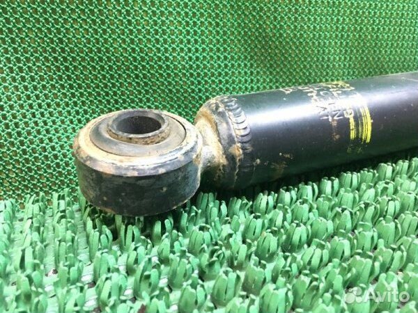 Амортизатор задний Suzuki Sx4 GY M16A 2007-2014