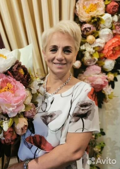 Няня-воспитатель