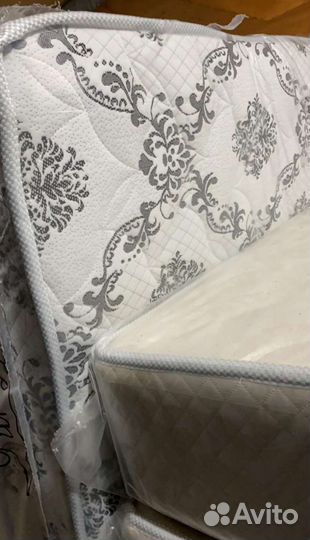 Матрасы от производителя