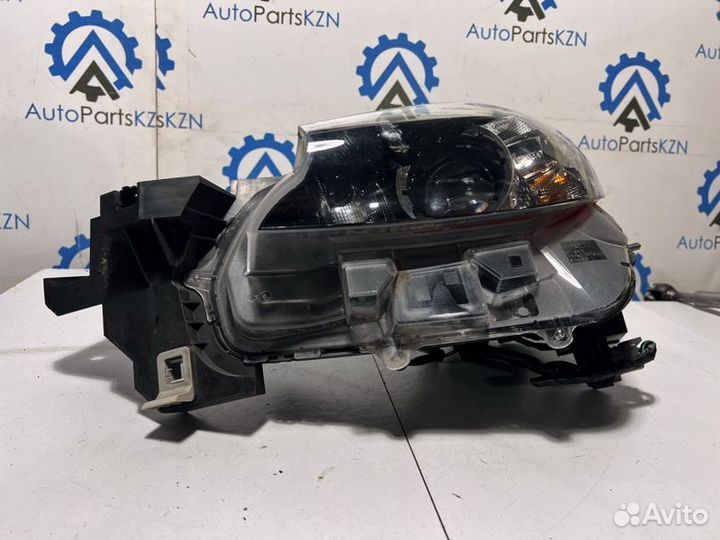 Фара левая передняя Mazda CX-9 2020 TC TK50-51090