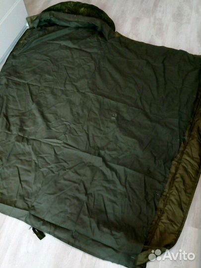 Спальник Армейский оригинал комплект военный новый