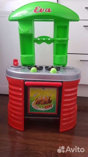 Детская кухня