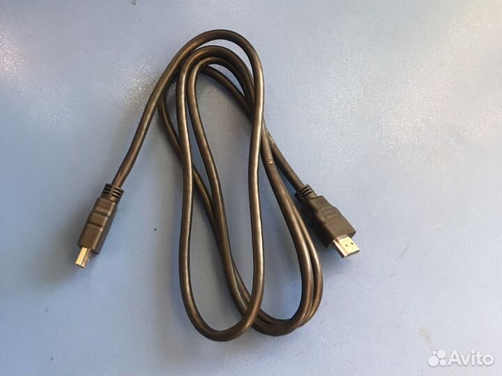 Кабель hdmi-hdmi, hdmi-hdmi mini