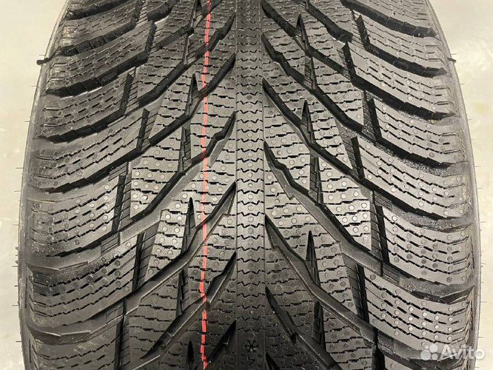 Nokian Tyres Hakkapeliitta R3 255/50 R19 107R
