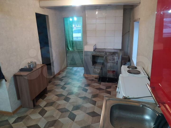 Дом 44,3 м² на участке 8,5 сот.