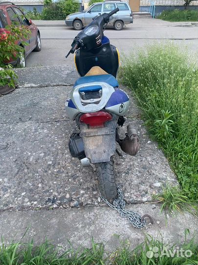 Irbis z50r