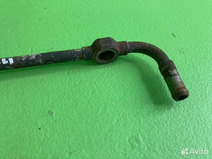 Трубка вентиляции картера KAMAZ 5490-T5