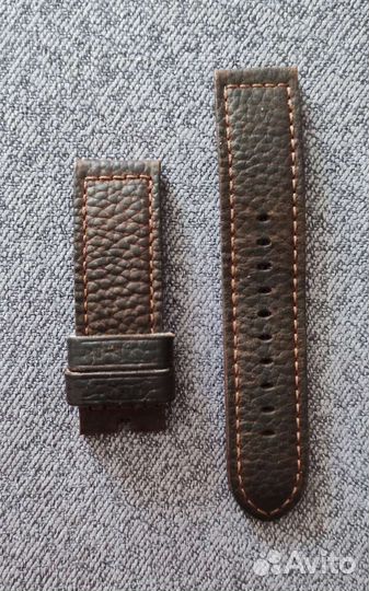 Ремешки для часов