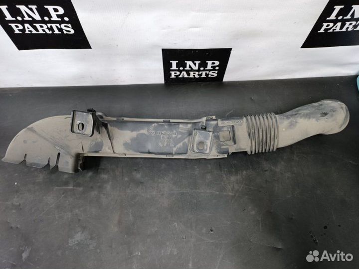 Воздуховод Mazda 5 Cw 2010-2015